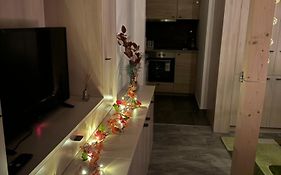 Infinity Apartman