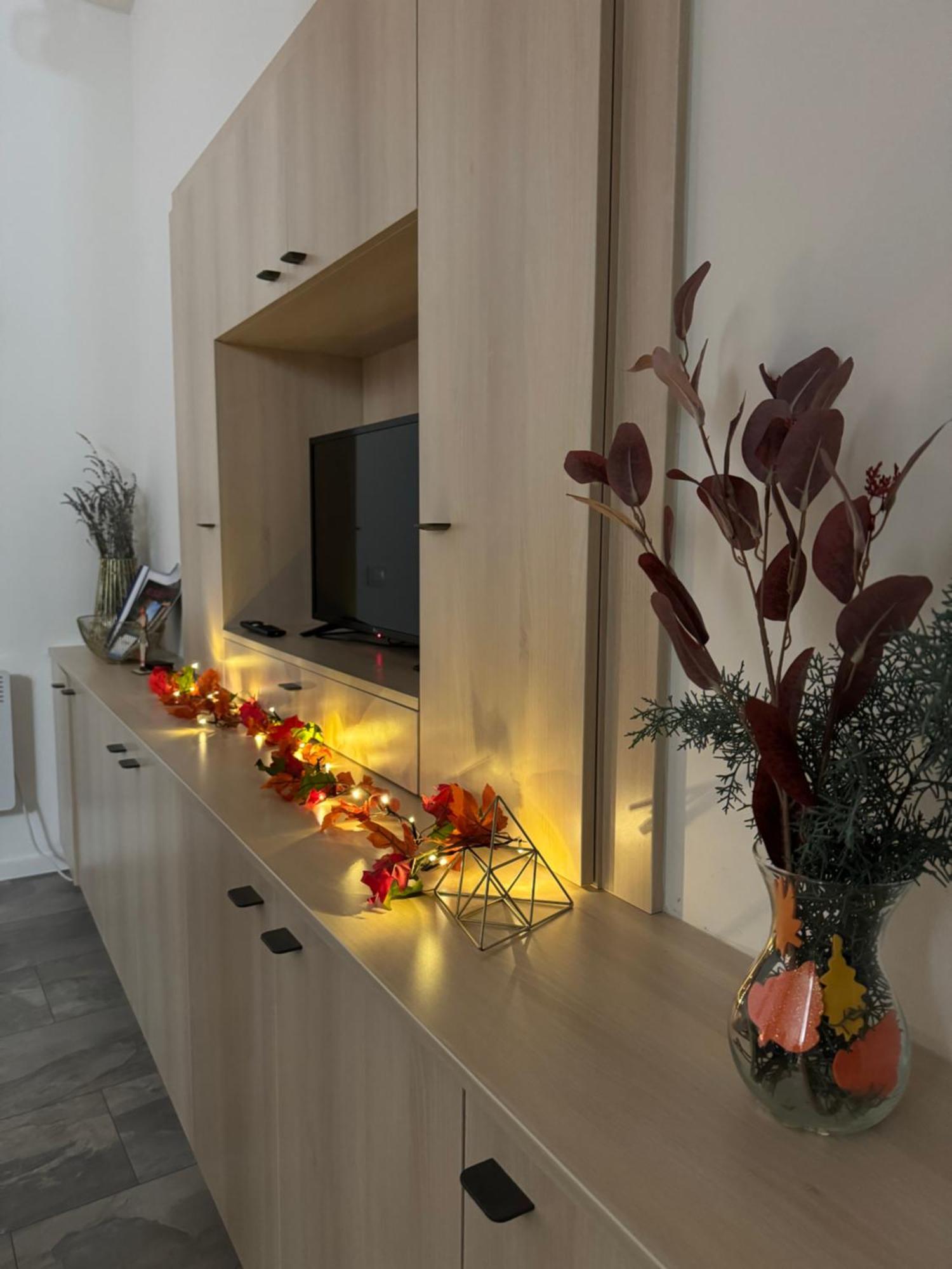 Infinity Apartman Esztergom Exterior foto